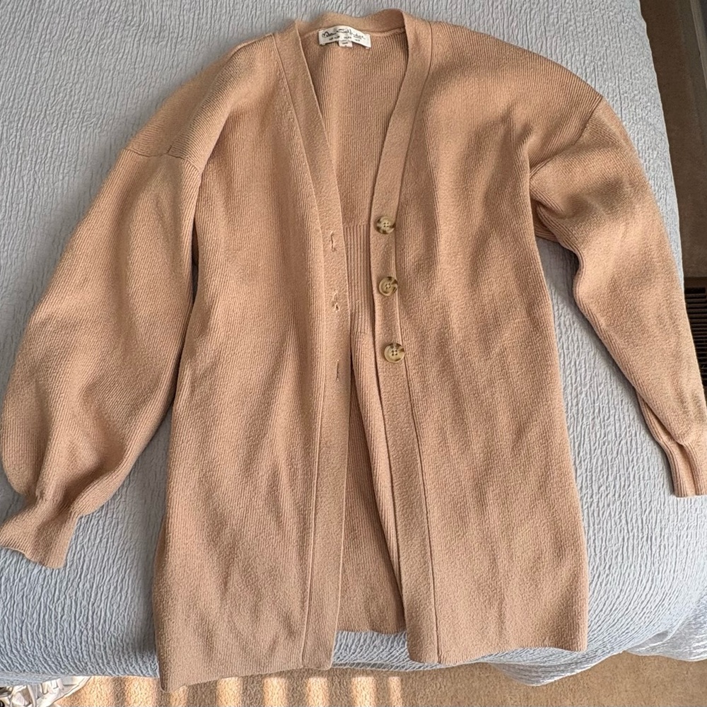 Miss Selfridge Cardigan Sweater